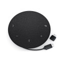 Dell Pro Plus Wired/Wireless Speakerphone | SL525 | Waterproof | Bluetooth | Portable | Wireless con