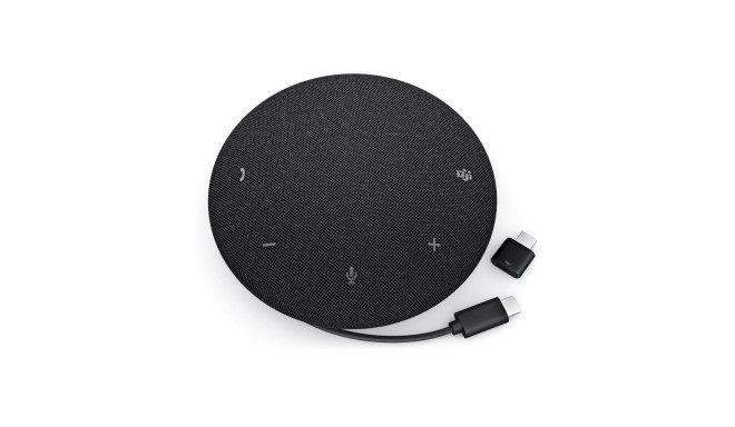 Dell Pro Plus juhtmega/juhtmevaba kõlartelefon SL525 veekindel Bluetooth kaasaskantav juhtmevaba ühe