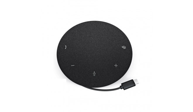 Dell Pro Wired Speakerphone | SP325 | Waterproof | Portable