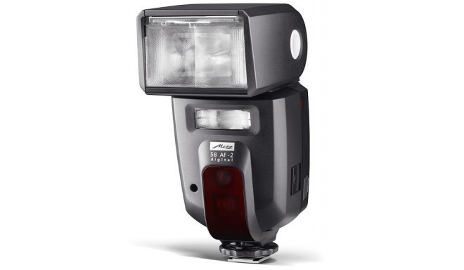 Metz flash 58 AF-2 for Canon