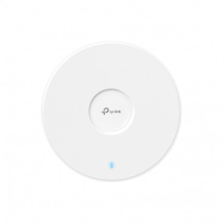 TP-LINK BE3600 Ceiling Mount Wi-Fi 7 Access Point | EAP723 | 802.11ax | 688+2882 Mbit/s | MU-MiMO Ye