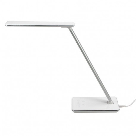 SAFE LED laualamp Design