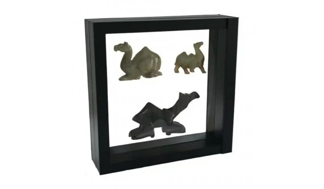 SAFE 3D esitlusraam 305×305