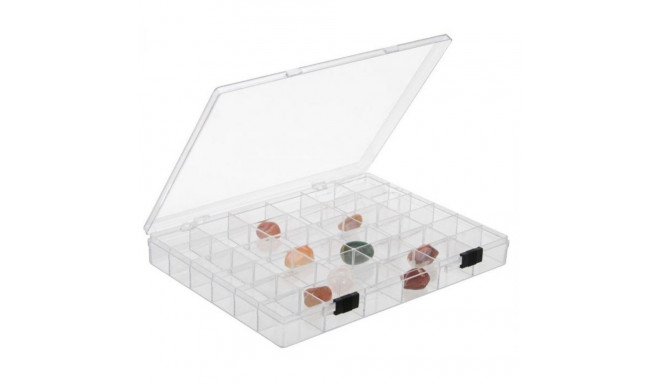 SAFE Kollektsioneerimiskarp - 36