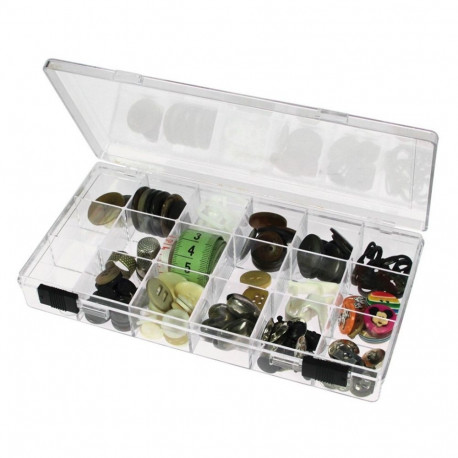 SAFE Kollektsioneerimiskarp - 18