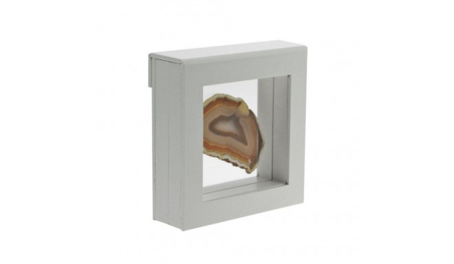 SAFE 3D esitlusraam 100×100 - valge