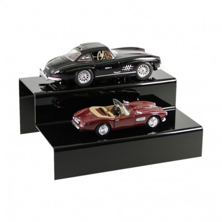 SAFE Esitlustrepp must - 2-ASTET