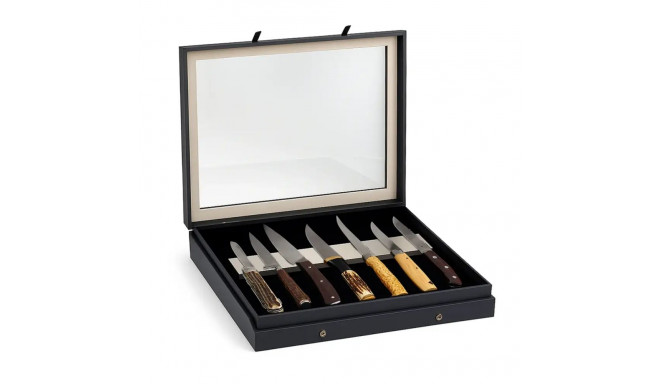 SAFE Black Edition vitriin külmrelvadele