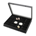 SAFE Black Edition kogumisvitriin - 12