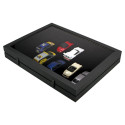SAFE Black Edition kogumisvitriin - 6