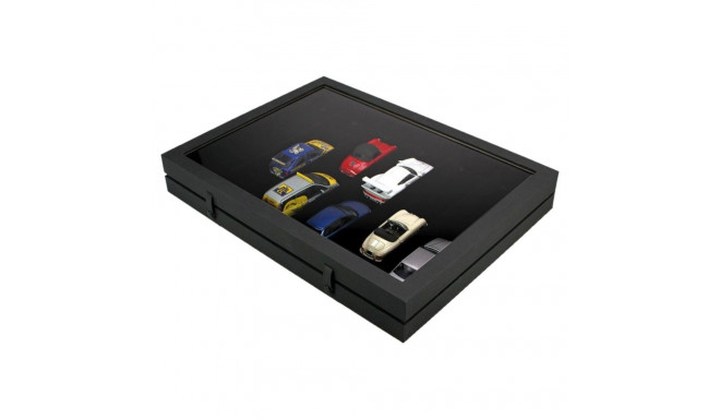 SAFE Black Edition kogumisvitriin - 6