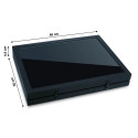 SAFE Black Edition kogumisvitriin - 12