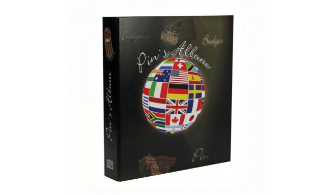 SAFE Komplektalbum märkidele