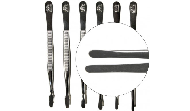 SAFE Margipintsetid 857 - KULLATUD