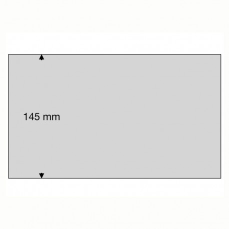 SAFE Hoiukaart markidele DIN A5 - üks tasku