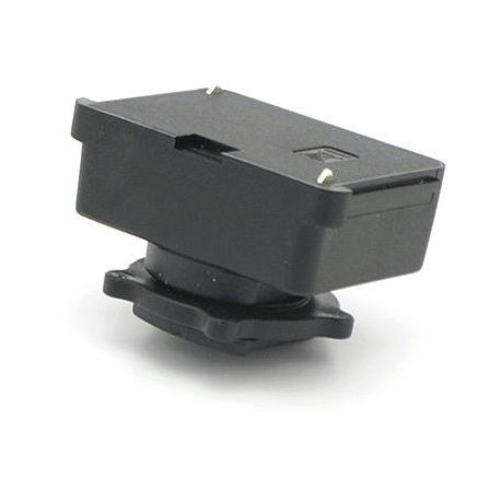 Metz TTL moodul SCA-301 Standard ISO
