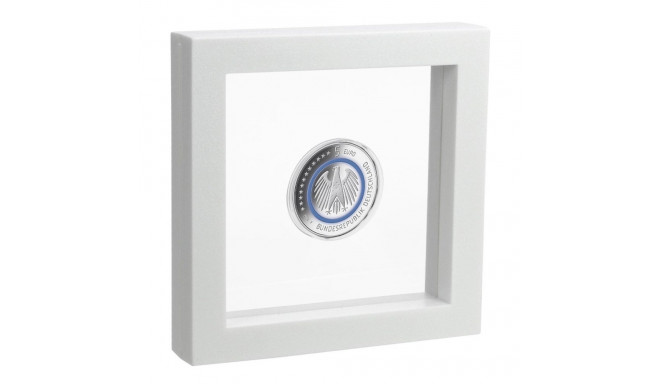 SAFE 3D esitlusraam - valge