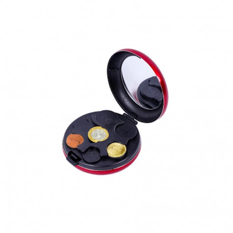 SAFE Euro Collector - punane