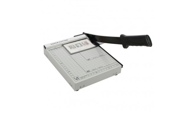 SAFE Täpne giljotiin