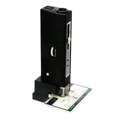 SAFE Zoom-mikroskoop