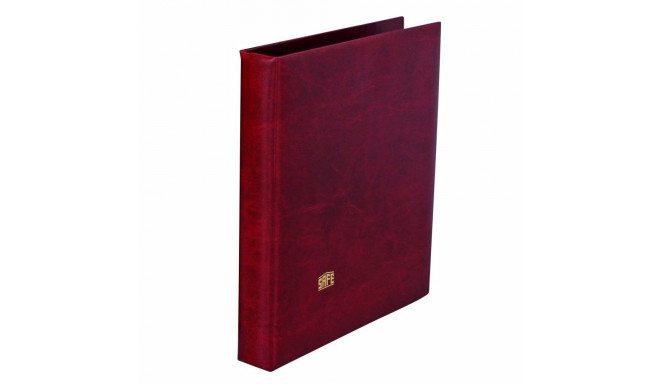 SAFE Album Variant - pruun