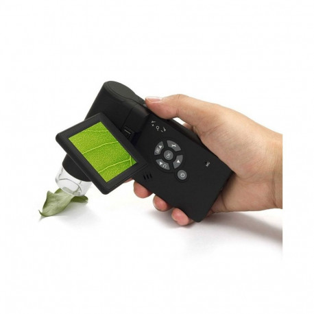 SAFE Mikroskoop Mobil