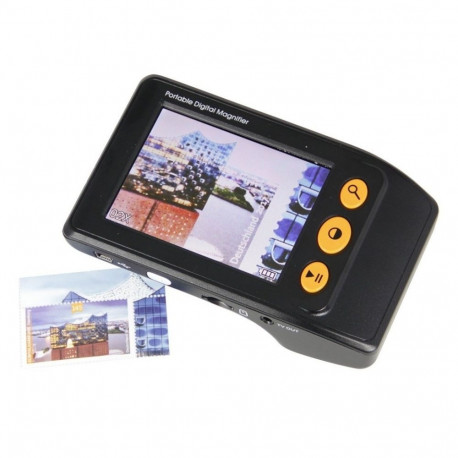 SAFE Videoluup Pocket