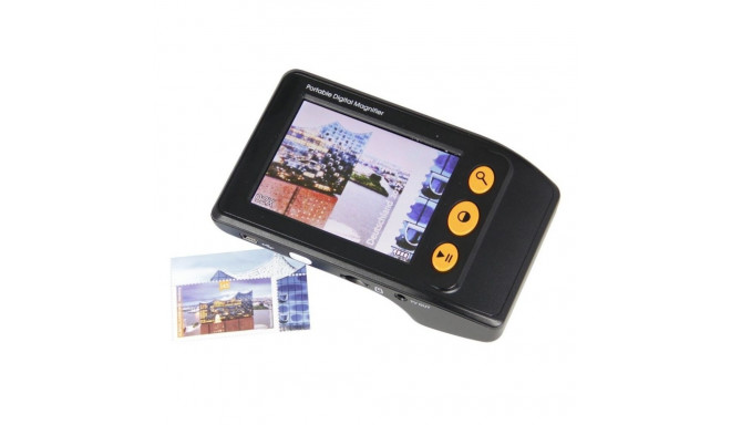 SAFE Videoluup Pocket