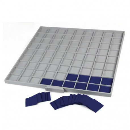 SAFE BEBA Maxi sahtlipõhi sahtlile 6193