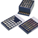 SAFE NOVA Standard sahtel müntidele - ∅ 45 mm