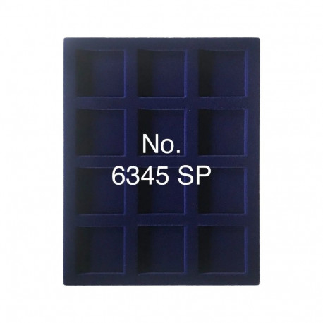 SAFE Väike mündisahtel kandilise pesaga - ∅ 45 mm