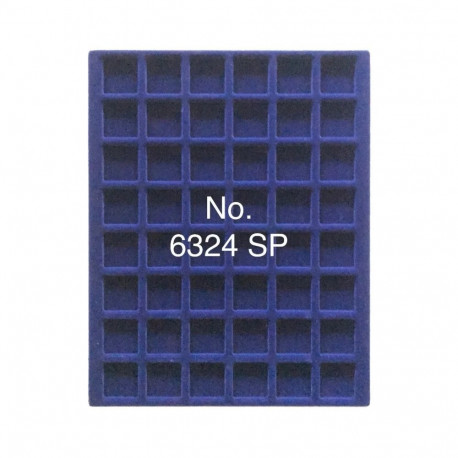 SAFE Väike mündisahtel kandilise pesaga - ∅ 24 mm