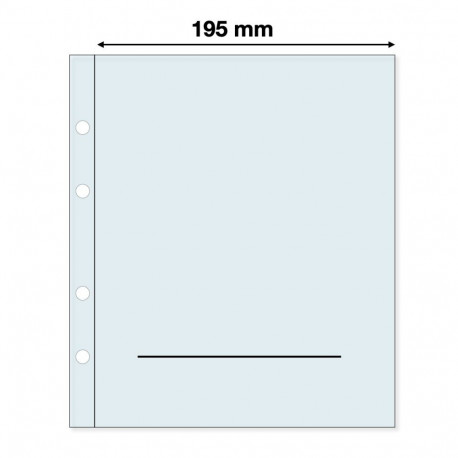 SAFE Premium vaheleht mündivoldikutele