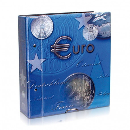 SAFE TOPset album - sinine