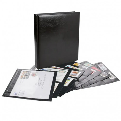 SAFE Premium vaheleht markidele ja ümbrikele - kolm riba