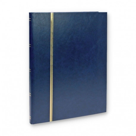 SAFE Margialbum 16 lk hele leht - sinine