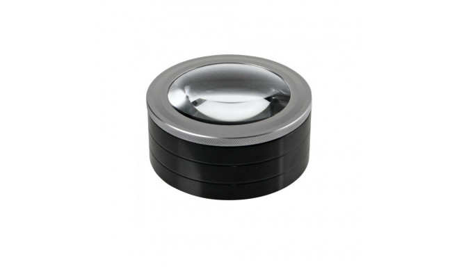 SAFE Valgustusega lugemisluup 3.5x