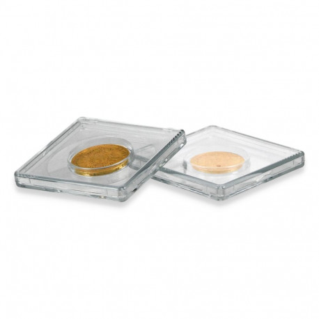 SAFE Kandiline mündikapsel 10-pakk - ∅ 41 mm