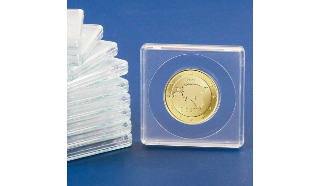 SAFE Kandiline mündikapsel 10-pakk - ∅ 25 mm