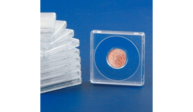 SAFE Kandiline mündikapsel 10-pakk - ∅ 17 mm