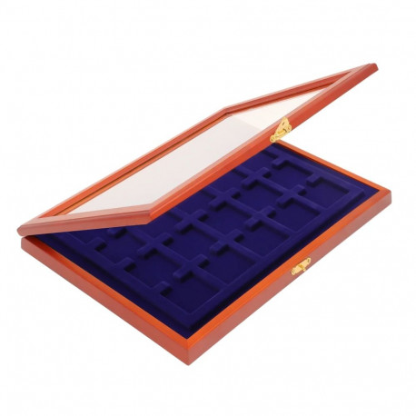 SAFE Mündivitriin mündiraamidele