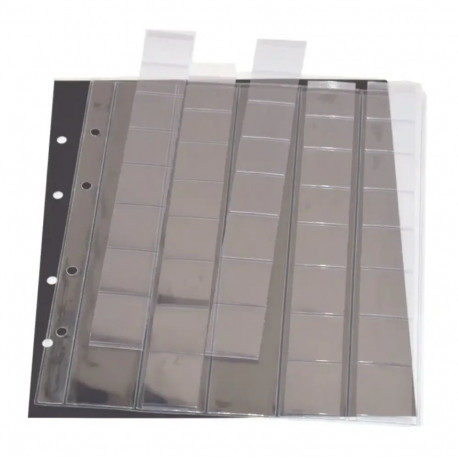 SAFE Premium vaheleht eurokomplektidele - 5-pakk