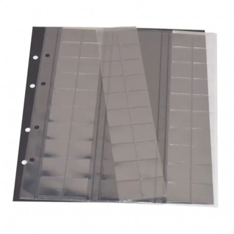 SAFE Premium vaheleht müntidele kuni d20 mm - 5-pakk