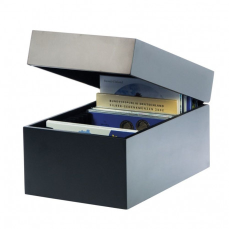 SAFE Puidust karp mündikomplektidele