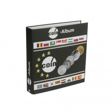 SAFE Album Designo-Universal - TÜHI