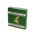 SAFE Album Designo-2€ - KOMPLEKT