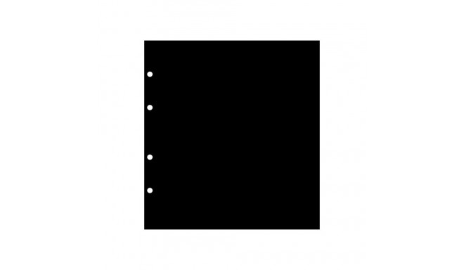 SAFE Designo taustaleht must