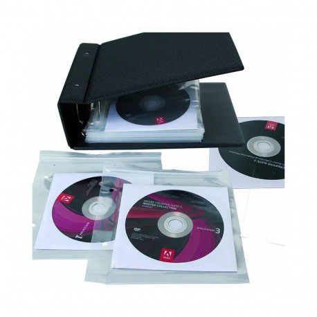 SAFE Album CD ja DVD plaatidele