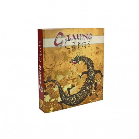 SAFE Komplektalbum hobikaartidele