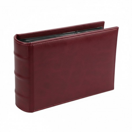 SAFE Album Standard - punane